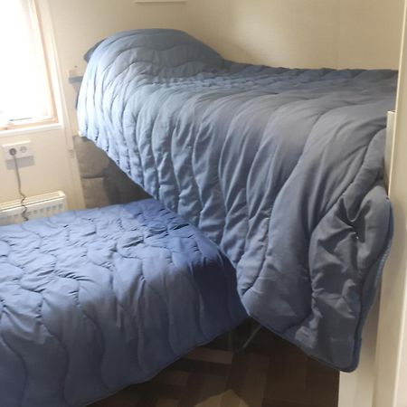 Nv 1219 - Beach Resort Nieuwvliet Bad Eksteriør billede