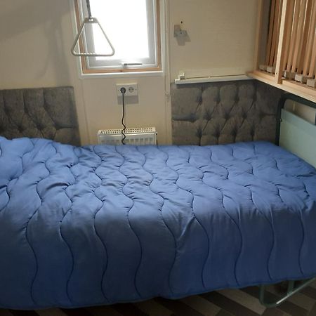 Nv 1219 - Beach Resort Nieuwvliet Bad Eksteriør billede