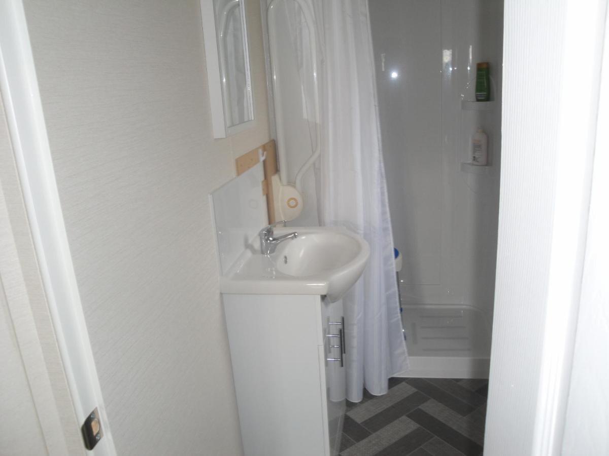 Nv 1219 - Beach Resort Nieuwvliet Bad Eksteriør billede